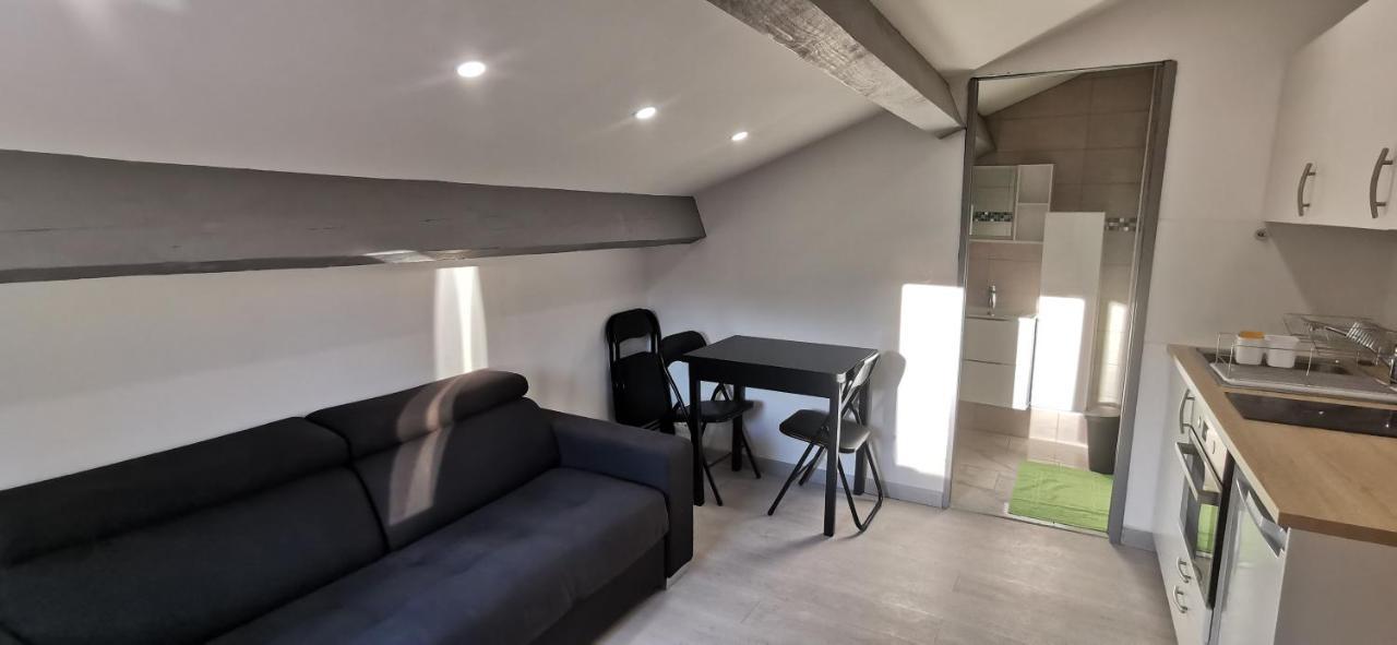 Appartements Et Studio Renoves En 2022, Intra Muros Avignon Exterior photo