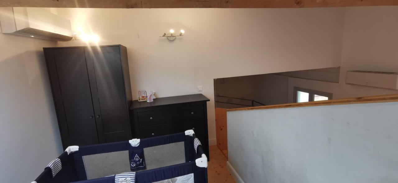 Appartements Et Studio Renoves En 2022, Intra Muros Avignon Exterior photo