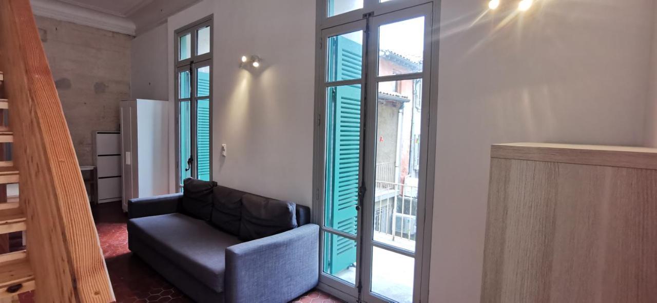 Appartements Et Studio Renoves En 2022, Intra Muros Avignon Exterior photo