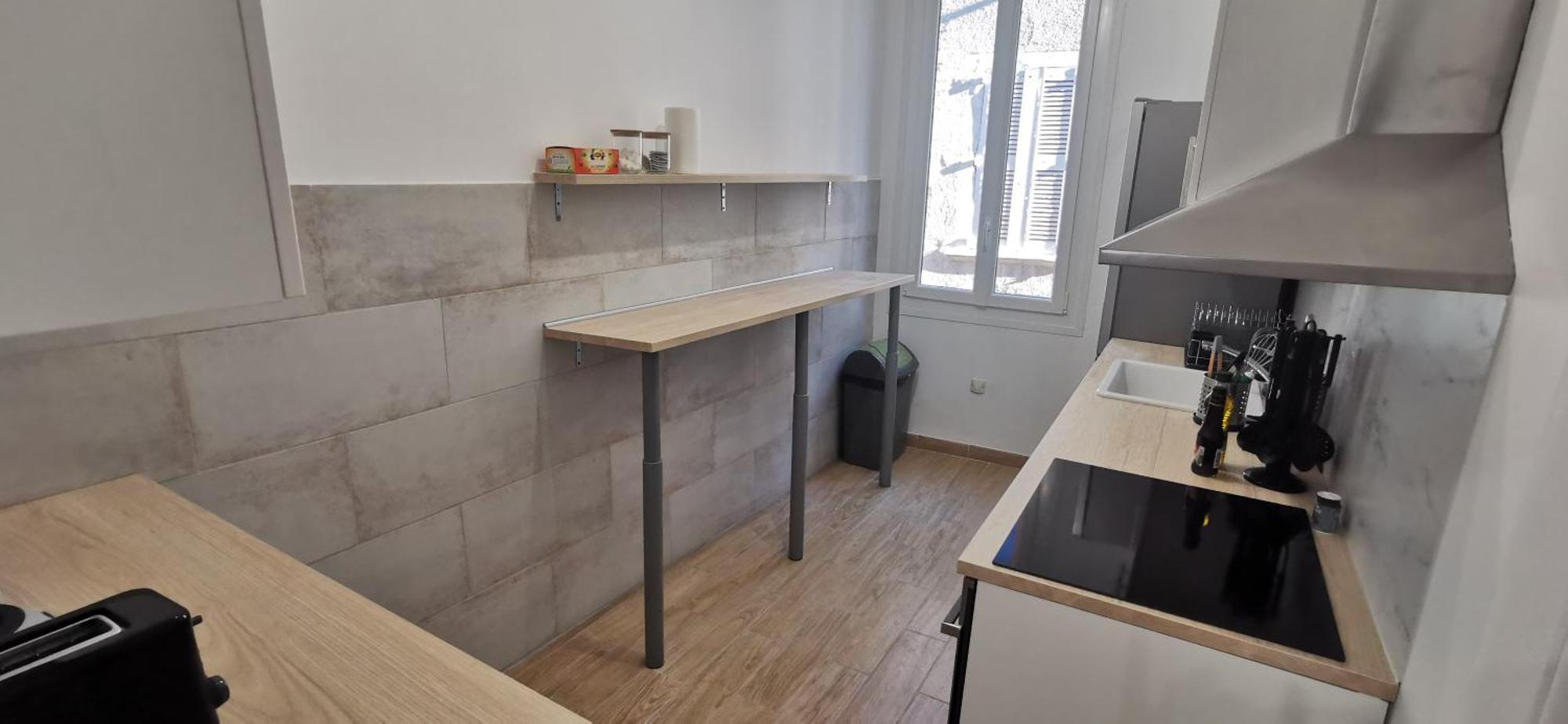 Appartements Et Studio Renoves En 2022, Intra Muros Avignon Exterior photo
